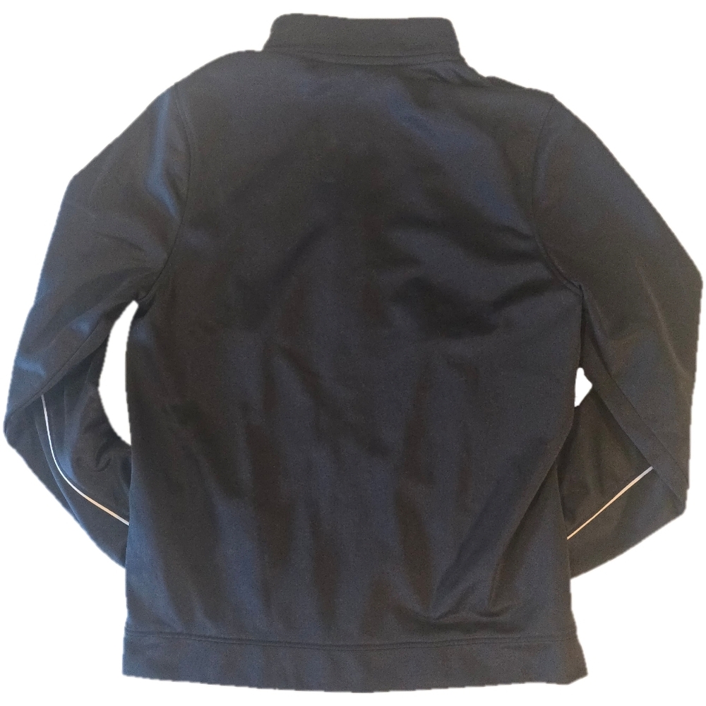Under Armour Black Track Jacket - Picture 5 of 5